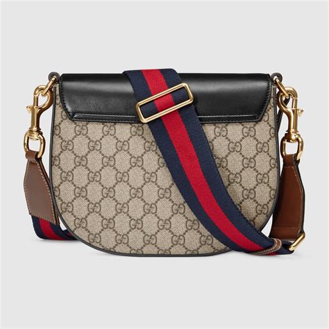 gucci padlock backpack|gucci padlock shoulder bag.